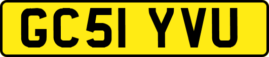 GC51YVU