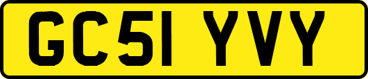 GC51YVY