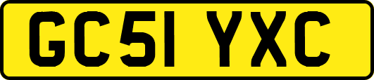 GC51YXC