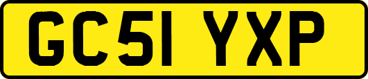 GC51YXP