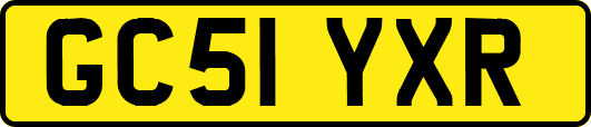 GC51YXR