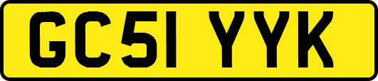 GC51YYK