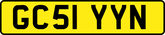 GC51YYN