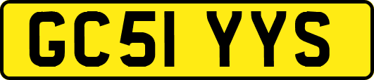 GC51YYS