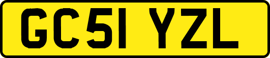 GC51YZL