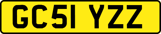 GC51YZZ