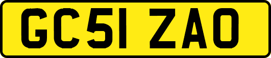 GC51ZAO