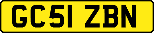 GC51ZBN