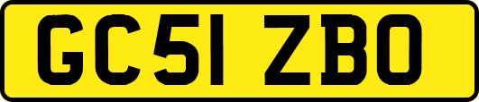 GC51ZBO