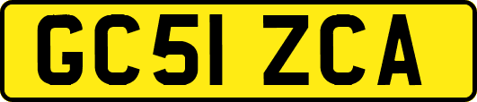 GC51ZCA