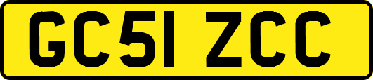GC51ZCC