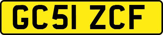 GC51ZCF