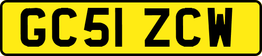 GC51ZCW