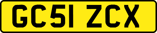 GC51ZCX