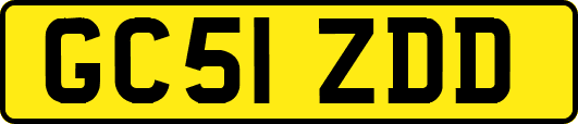 GC51ZDD