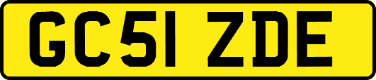 GC51ZDE