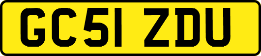 GC51ZDU