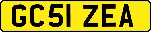 GC51ZEA