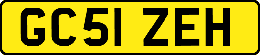 GC51ZEH