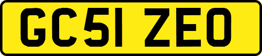 GC51ZEO