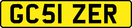 GC51ZER