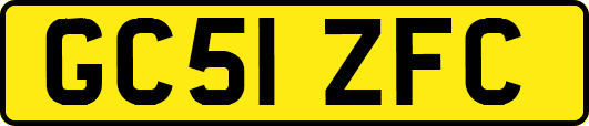 GC51ZFC