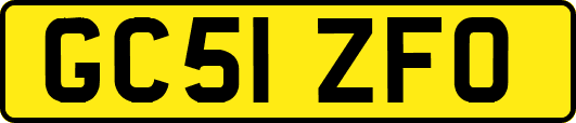 GC51ZFO