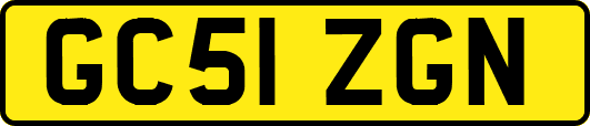 GC51ZGN