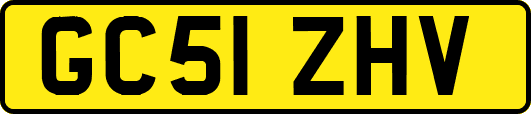 GC51ZHV