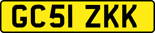 GC51ZKK