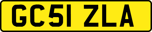 GC51ZLA