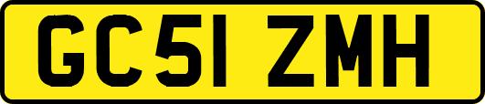 GC51ZMH