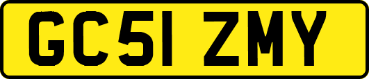 GC51ZMY