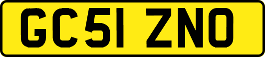 GC51ZNO