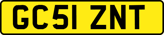 GC51ZNT