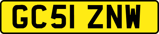 GC51ZNW