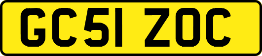 GC51ZOC