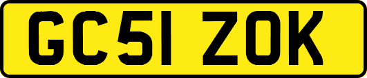 GC51ZOK