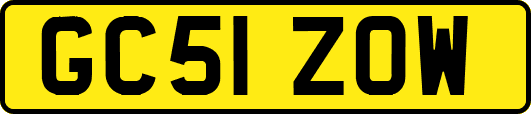 GC51ZOW