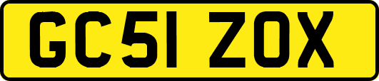 GC51ZOX