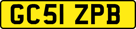 GC51ZPB