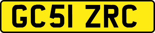GC51ZRC