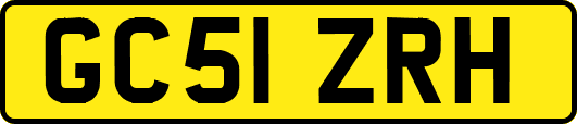 GC51ZRH