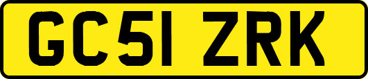GC51ZRK