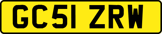 GC51ZRW