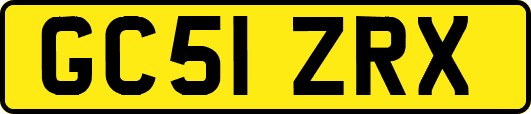 GC51ZRX
