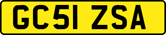 GC51ZSA