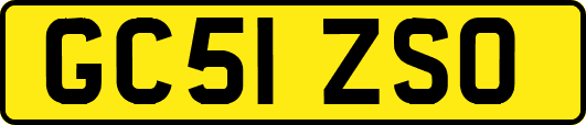 GC51ZSO