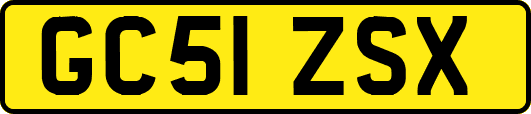 GC51ZSX