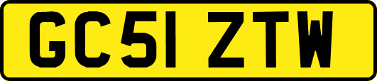 GC51ZTW